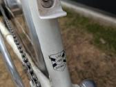 Dviratis Trek - nuotraukos Nr. 5