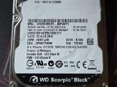 Kietieji diskai HDD
