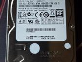 Kietieji diskai HDD - nuotraukos Nr. 3