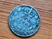 Britanija 1903 6 pensai (sidabras)