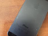 iPhone 5S