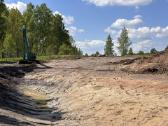 Miniekskavatoriaus 4t ilgastrelio 24t operatorius - nuotraukos Nr. 4