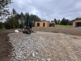 Miniekskavatoriaus 4t ilgastrelio 24t operatorius - nuotraukos Nr. 5
