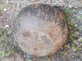 Gira gyria svarmuo hantelis 16kg - nuotraukos Nr. 3