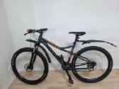 Dviratis Bulls Sharptail
