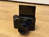 Canon Powershot Sx740 Hs / 40x zoom / Wi-fi