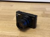 Canon Powershot Sx740 Hs / 40x zoom / Wi-fi - nuotraukos Nr. 2