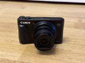 Canon Powershot Sx740 Hs / 40x zoom / Wi-fi - nuotraukos Nr. 3