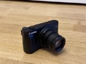 Canon Powershot Sx740 Hs / 40x zoom / Wi-fi - nuotraukos Nr. 4