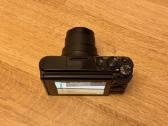 Canon Powershot Sx740 Hs / 40x zoom / Wi-fi - nuotraukos Nr. 6