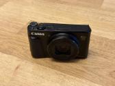 Canon Powershot Sx740 Hs / 40x zoom / Wi-fi - nuotraukos Nr. 8