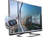 Televizorius Philips 81cm - nuotraukos Nr. 3