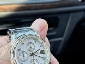 Girard Perregaux 4900 Olimpico - nuotraukos Nr. 2