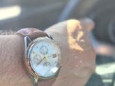 Girard Perregaux 4900 Olimpico - nuotraukos Nr. 4
