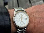 Girard Perregaux 4900 Olimpico - nuotraukos Nr. 7