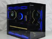 Galingas Kompiuteris Su Rtx 5080 Astral