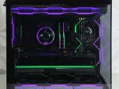 Galingas Kompiuteris Su Rtx 5080 Astral - nuotraukos Nr. 4