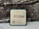 Procesoriai Cpu, Intel i9, i7, i5, i3, Ryzen - nuotraukos Nr. 3