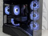 Galingas Kompiuteris Su Rtx 5070 Ti