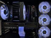 Galingas Kompiuteris Su Rtx 5070 Ti - nuotraukos Nr. 2