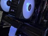 Galingas Kompiuteris Su Rtx 5070 Ti - nuotraukos Nr. 3