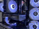 Galingas Kompiuteris Su Rtx 5070 Ti - nuotraukos Nr. 4