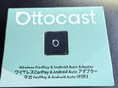 Belaidis Carplay Android Auto Ottocast 3.0 cube