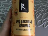 Raido Fermentuotas avižų skonio gėrimas