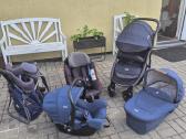 Joie 3 in 1komplektas
