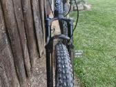 Voodoo Canzo full suspension kalnų dviratis - nuotraukos Nr. 4