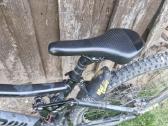 Voodoo Canzo full suspension kalnų dviratis - nuotraukos Nr. 6