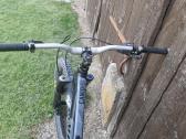 Voodoo Canzo full suspension kalnų dviratis - nuotraukos Nr. 7