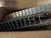 Sijos atrama 35vnt., naujos 51x135x2