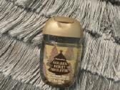 Aš Bath&body Works antibakterinis rankų gelis 29ml - nuotraukos Nr. 3