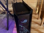 Rog Intel i9-11900kf 32 GB RAM,1 TB SSD,rtx 4070 - nuotraukos Nr. 2