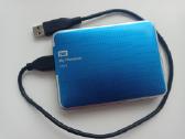 Wd 1 TB HDD diskas - nuotraukos Nr. 3