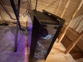 Rog Intel i9-11900kf 32 GB RAM,1 TB SSD,rtx 4070 - nuotraukos Nr. 6