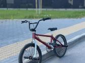 Custom BMX