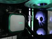 Zaidimu Kompiuteris Su Rtx 5070 Ti ir 9800x3d - nuotraukos Nr. 2