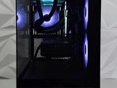 Zaidimu Kompiuteris Su Rtx 5070 Ti ir 9800x3d - nuotraukos Nr. 3