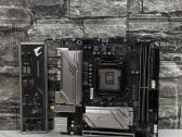 Motininės plokštės Am4, Lga1700, 1151, 1150, 1155, - nuotraukos Nr. 3