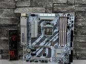Motininės plokštės Am4, Lga1700, 1151, 1150, 1155, - nuotraukos Nr. 4