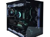 Naujas Galingas Kompiuteris Su Rtx 5090