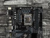 Motininės plokštės Am4, Lga1700, 1151, 1150, 1155, - nuotraukos Nr. 2