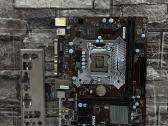 Motininės plokštės Am4, Lga1700, 1151, 1150, 1155, - nuotraukos Nr. 5