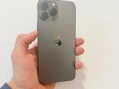 iPhone 13 Pro Max 256 - nuotraukos Nr. 4