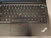 Parduodu Lenovo Thinkpad e14 i5-1135g7 8gb 256gb - nuotraukos Nr. 2