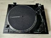 Audio technica At-lp120xusb plokštelių grotuvas