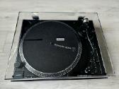 Audio technica At-lp120xusb plokštelių grotuvas - nuotraukos Nr. 2