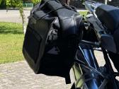 Touratech šoniniai krepšiai 40 L - nuotraukos Nr. 8